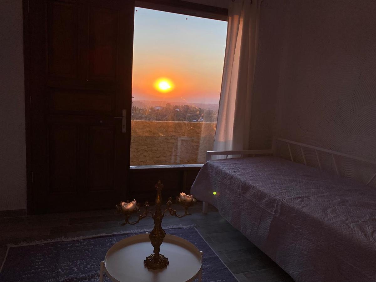 The Stone Castle Boutique Hotel Agacli  Luaran gambar