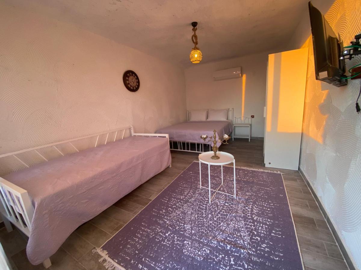 The Stone Castle Boutique Hotel Agacli  Luaran gambar