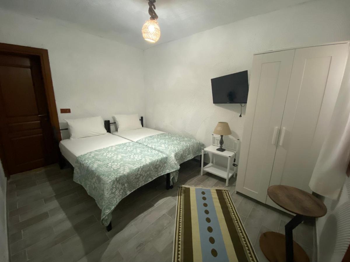 The Stone Castle Boutique Hotel Agacli  Luaran gambar