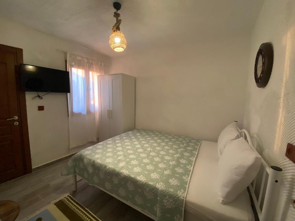 The Stone Castle Boutique Hotel Agacli  Luaran gambar