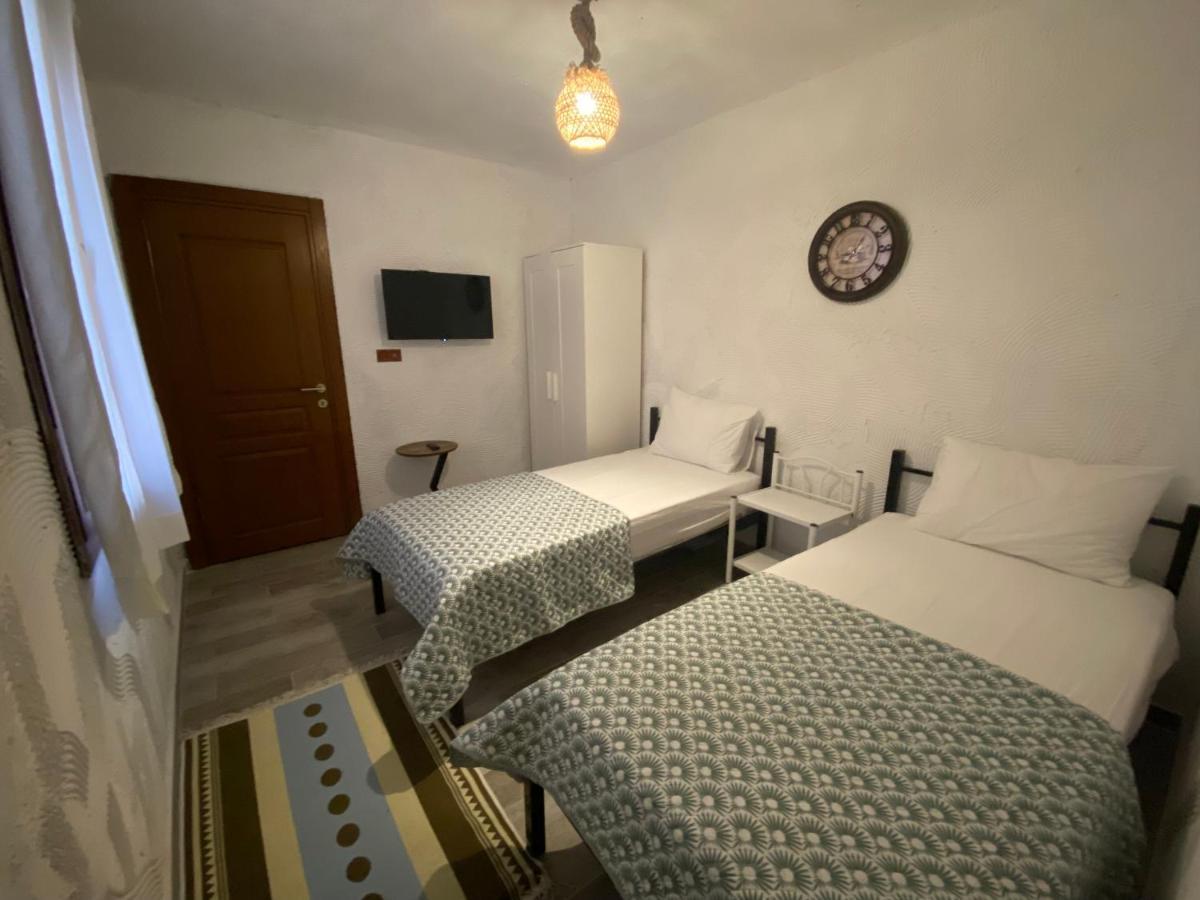 The Stone Castle Boutique Hotel Agacli  Luaran gambar