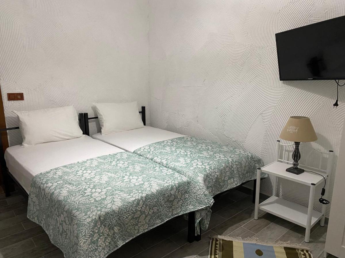 The Stone Castle Boutique Hotel Agacli  Luaran gambar