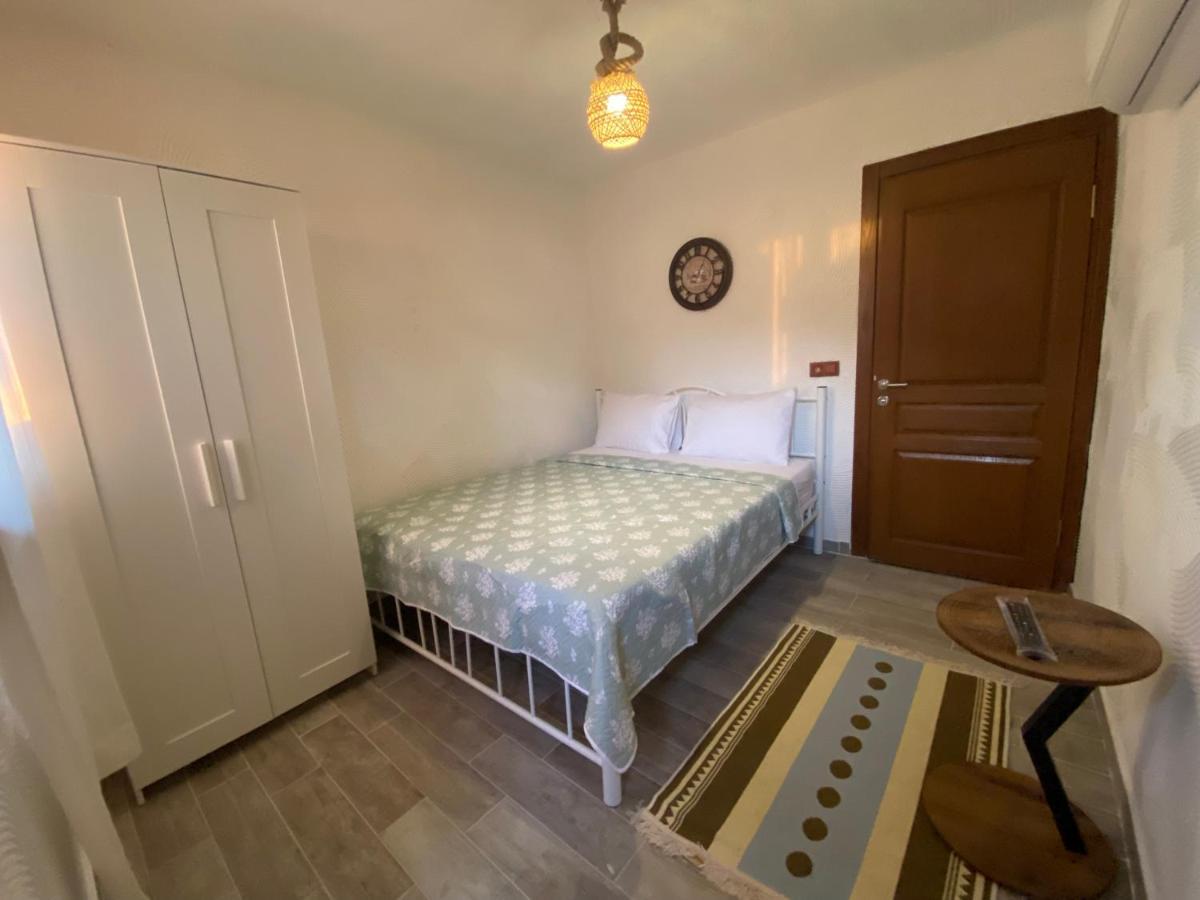 The Stone Castle Boutique Hotel Agacli  Luaran gambar