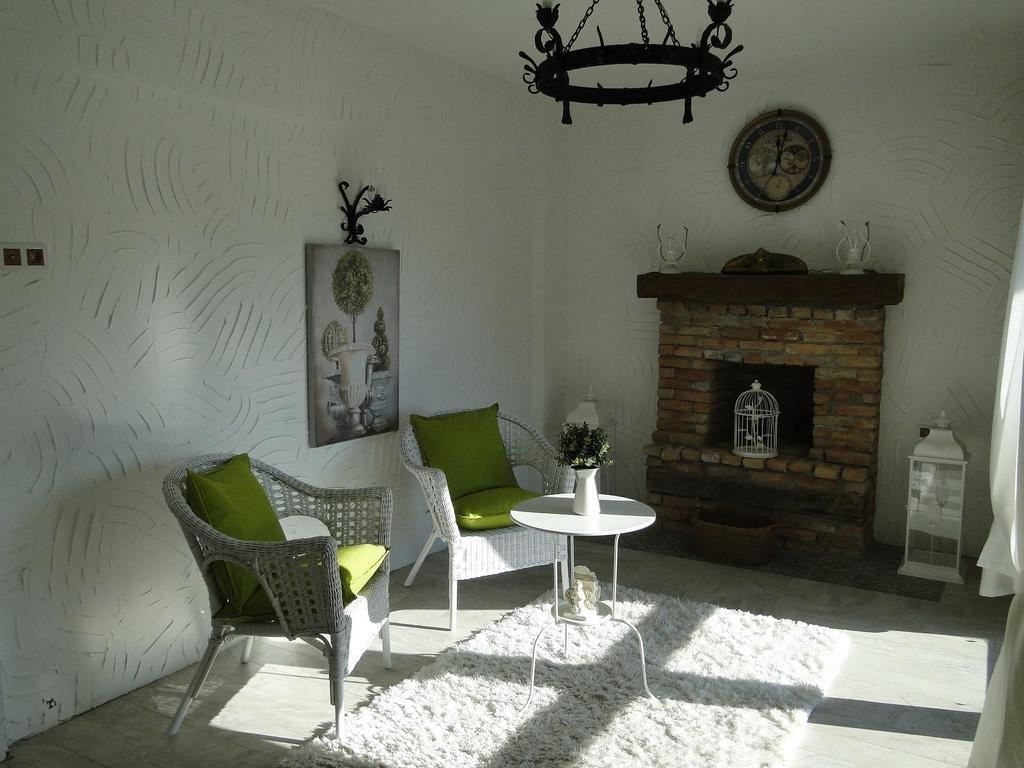 The Stone Castle Boutique Hotel Agacli  Bilik gambar
