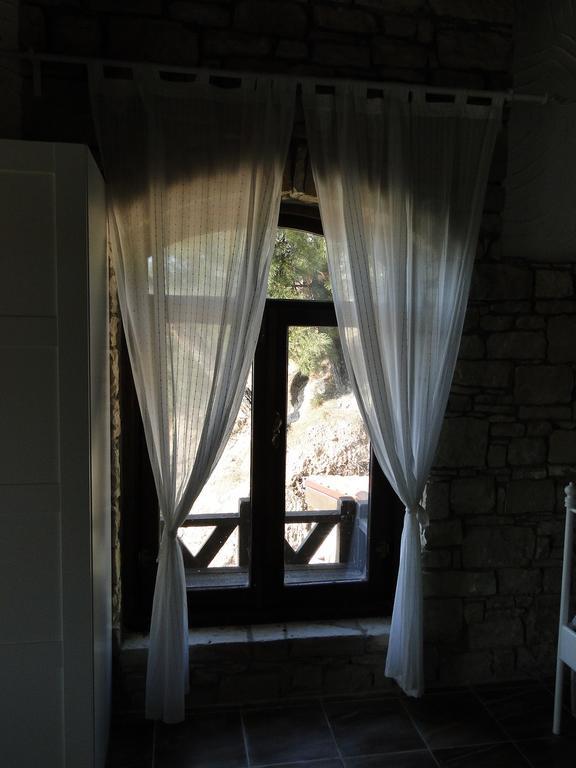 The Stone Castle Boutique Hotel Agacli  Bilik gambar