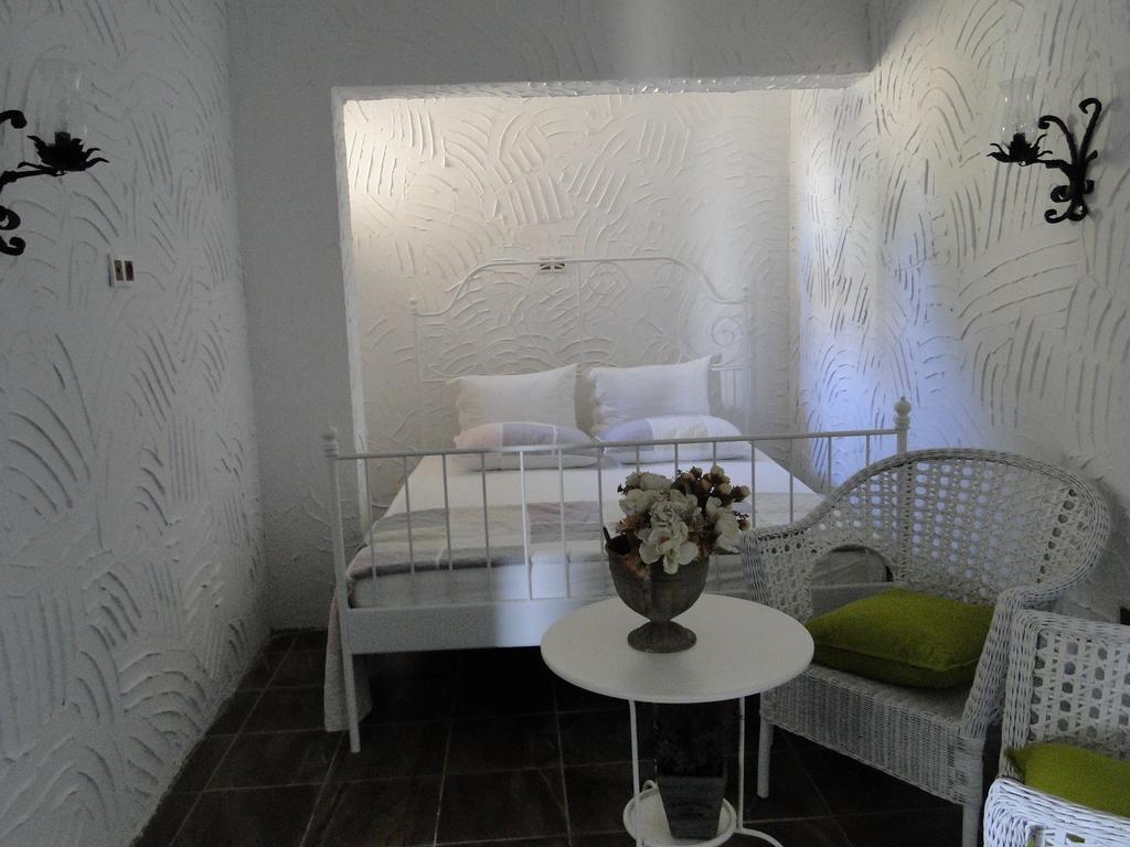 The Stone Castle Boutique Hotel Agacli  Bilik gambar