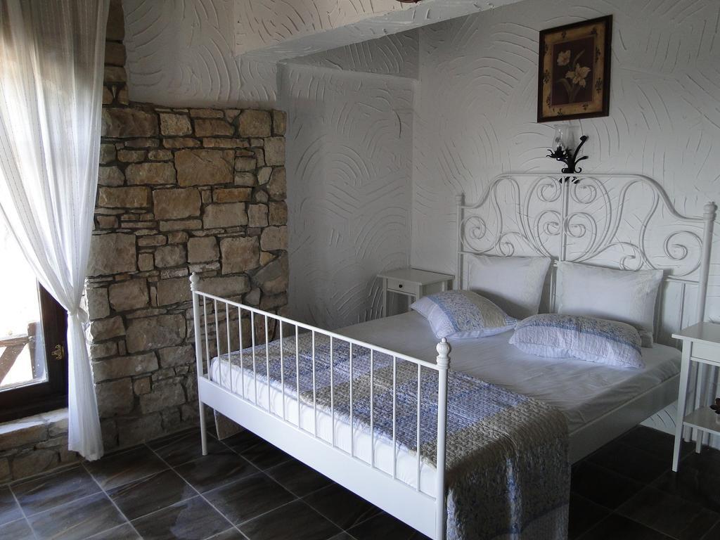 The Stone Castle Boutique Hotel Agacli  Bilik gambar