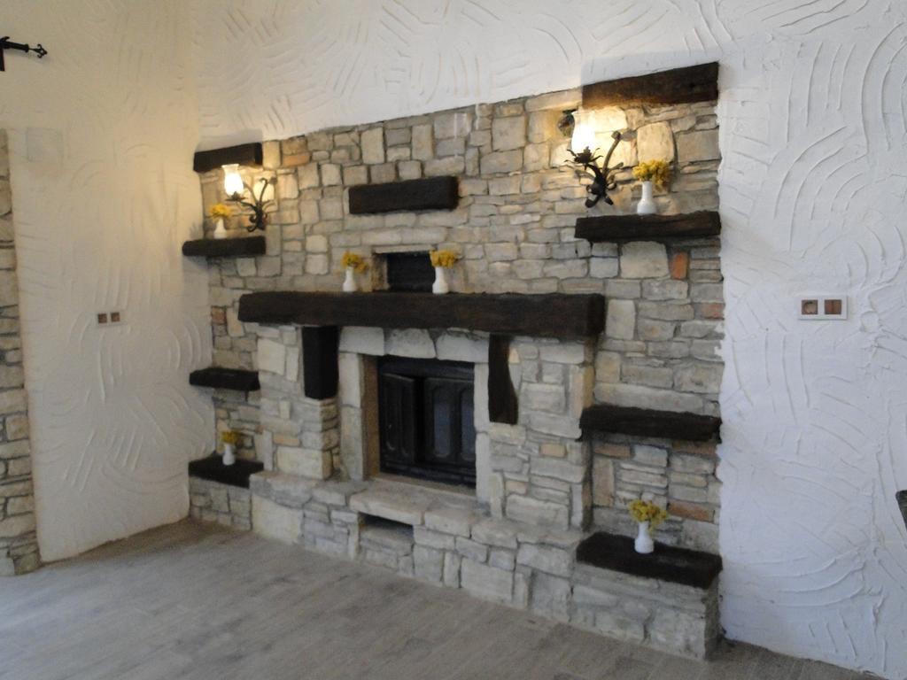 The Stone Castle Boutique Hotel Agacli  Luaran gambar