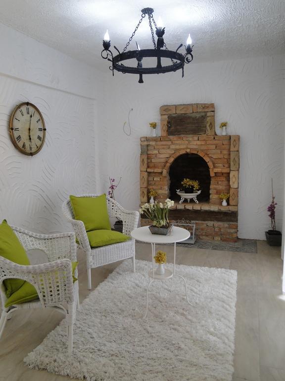 The Stone Castle Boutique Hotel Agacli  Bilik gambar