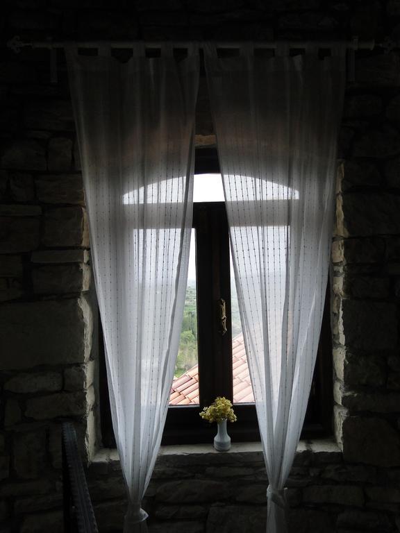 The Stone Castle Boutique Hotel Agacli  Bilik gambar