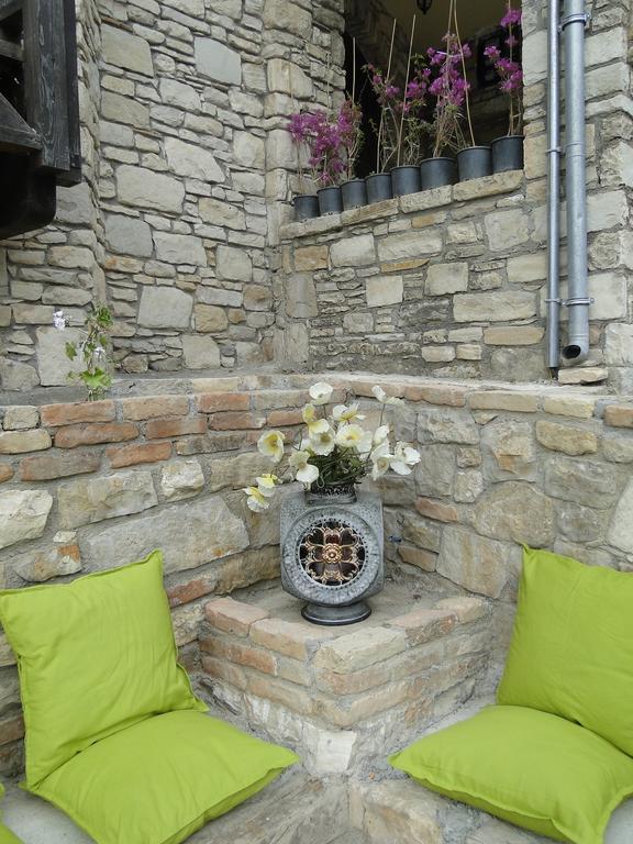 The Stone Castle Boutique Hotel Agacli  Luaran gambar