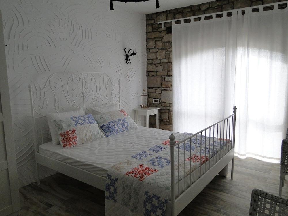 The Stone Castle Boutique Hotel Agacli  Luaran gambar