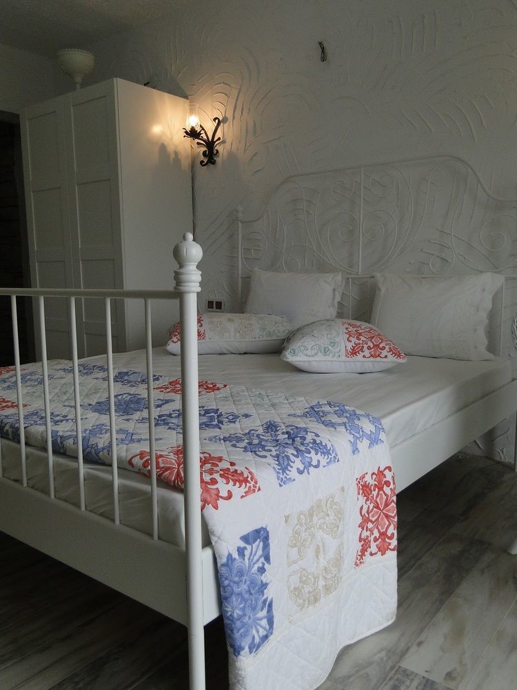 The Stone Castle Boutique Hotel Agacli  Luaran gambar