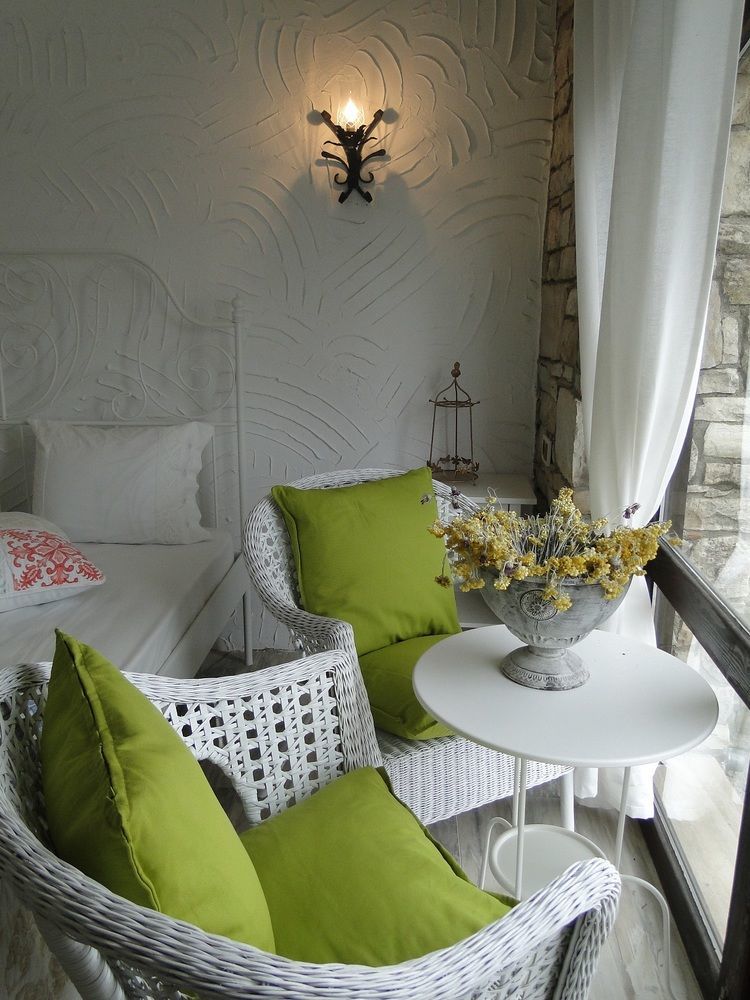 The Stone Castle Boutique Hotel Agacli  Luaran gambar
