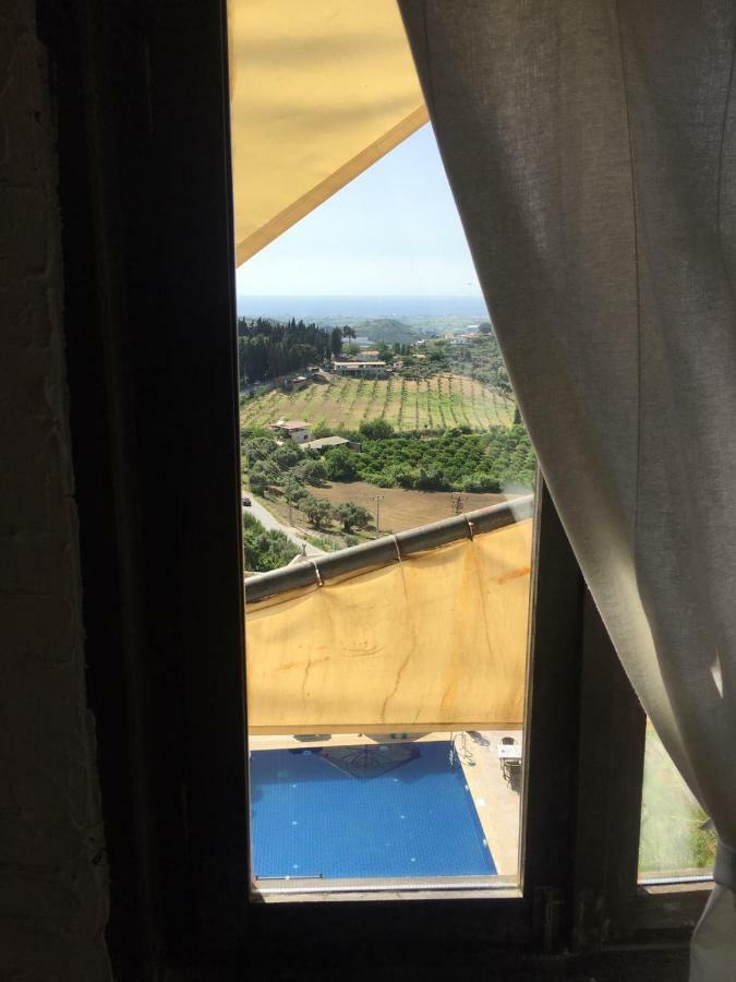 The Stone Castle Boutique Hotel Agacli  Luaran gambar