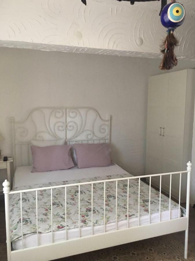 The Stone Castle Boutique Hotel Agacli  Luaran gambar